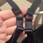 Essential Bodywear Bra EBW 2107 Black Lined Underwire Katie Size 32D Photo 7