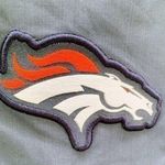 Nike Broncos Jacket Photo 5