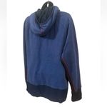 Dovetail Workwear Women’s Hoodie Blue Size XXL Photo 5