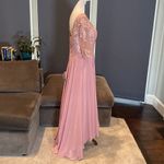 Women’s Pink A Photo 5