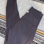 Lululemon . athletica Wunder Under Super High-Rise Tight 28" Photo 6