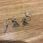 Harry Potter Earrings Photo 0