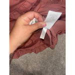 J.Crew Women's  Pink Tiered‎ Knit Keyhole Maxi Dress Size S NWT Photo 11