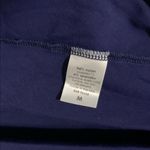 Susana Monaco  blue strapless maxi dress women’s size medium Photo 3