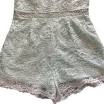 Francesca's NWOT- Super adorable romper Photo 7