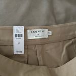 Anthropologie Exquise Rolled-Hem Chinos Photo 5