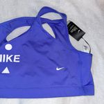 Nike  Victory Compression Plus Size Sports Bra NWT! Photo 3