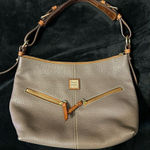 Dooney & Bourke  1975 purse shoulder bag Photo 0