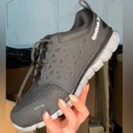 Reebok Sublite Cushion Alloy Toe Work Shoes Size Womens 11W New in Box MSRP $155 Photo 6