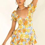 Honey Plum Clothing Stuart Dress Photo 0