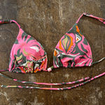 Maaji reversible  bikini top  Photo 0