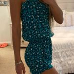 Chelsea and Violet Romper Photo 2