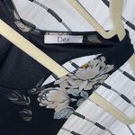 Botique Dress Black Photo 2