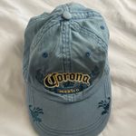 Corona Hat Blue Photo 0