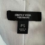 Simply Vera Vera Wang Petite Pleated A Photo 5