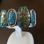 kim rogers  Live Laugh Love Bracelet Photo 3