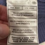 Nike  Golf | Women's XL | Purple Full Zip Long Sleeve Knit Cardigan Sweater Photo 4