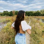 For Love & Lemons  Puff Sleeve Top  Photo 5