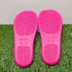 Crocs  Getaway Platform Toe Loop - Dragon Fruit - Women's Size 8 - 210834 Photo 5