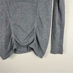 Athleta Fastest Track 1/2 Zip Pullover Sz S Photo 4