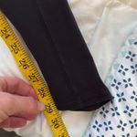 Alo Yoga  Airbrush High-Waist Enso Legging, Black Photo 6