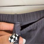 SKIMS  outdoor bike shorts in ash grey Photo 5