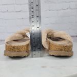Treasure & Bond  Davina‎ Faux Shearling Slide 6M NWOT Photo 12