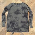 American Eagle Outfitters Womens Dark Green Knitted Sweater Size Small Photo 7