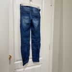 Wax Jean  Classic Blue Jeans Photo 1