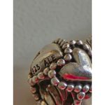 Pandora  Everlasting Love 925 Sterling Silver Bead Charm 790448 Photo 3