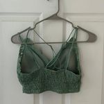 PINK - Victoria's Secret PINK Victoria’s Secret Lace Bralett Photo 1