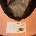Carhartt  Hat Women’s Baseball Cap New NWT Peach Pink Photo 3
