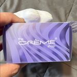 The Crème Shop Lavender 3D Teddy Headband Purple Photo 3