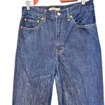 Levi's  Premium Big E Ribcage Straight Joli Thorax Droit Jeans 30x30 Photo 3