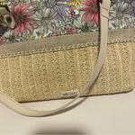 Sakroots Floral and Tan Women's Bag Photo 1