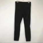 Lysse ‎ Ponte Pull On Leggings Size Medium Photo 2