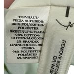 Ann Taylor  Wave Print Sleeveless Shift Dress Size‎ 6 Career Office Photo 11