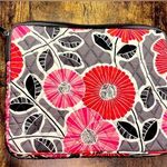 Vera Bradley RETIRED:  | women’s Cheery Blossoms soft computer/device case. Photo 0