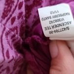 Athleta  Ascender tee size small Photo 6