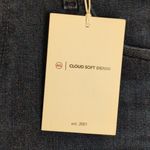 AG Adriano Goldschmied AG Farrah High Rise Skinny Cloud Soft Denim Jeans Fave (Blue, Indigo) Size 31 Photo 12