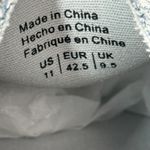 Roxy  Squad Light Blue Wo’s Size 11 Photo 8