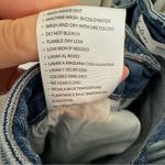 Kancan Destroyed Distressed Frayed Hem Ankle Straight Leg Jeans size 29 Photo 5