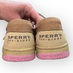 Sperry Bluefish Top Sider Boat Shoes Photo 4