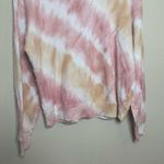 Rails Ramona Sunset Tie Dye Crewneck Sweatshirt Photo 5