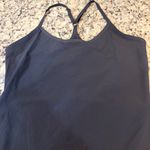 Outdoor Voices  Black Mini Dress with Built In Shorts Photo 1