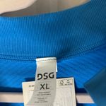 NWT DSG Women's Momentum 1/4 Zip Long Sleeve Cropped Pullover Photo 2