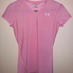 Under Armour V Neck Heat Gear Shirt Photo 0