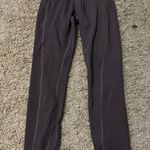 Alphalete Light Brown Leggings Size Small Photo 3