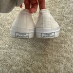 Converse Jack Purcell  White Low Top Sneakers  Photo 1