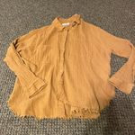 Urban Outfitters Button Up Photo 3